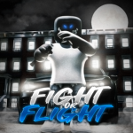 Fight or FIight
