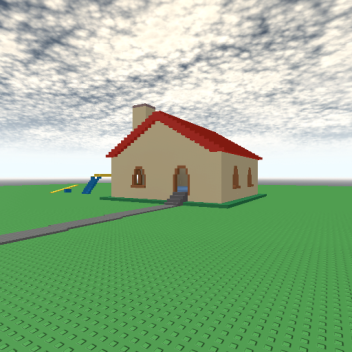 Old ROBLOX starter place (2006 - 2009)