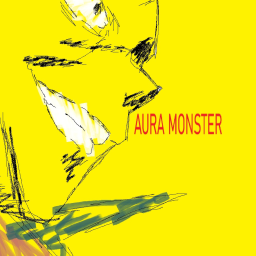 Aura Monster