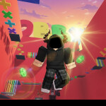 possible obby 2025 (find 2 swords and  new gun)