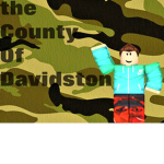 The County Of Davidston