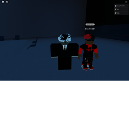 Roleplay Session