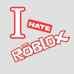 IHateRoblox! Group Thumbnail