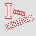 IHateRoblox! Group Thumbnail