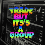 Trade but it’s a group