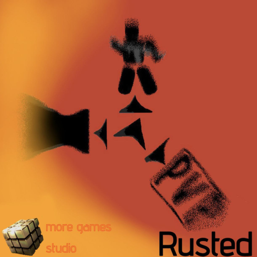 Rusted