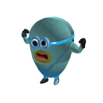 FROZEN Mega Minion Dave❄