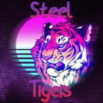 Steel Tigers from Brazil