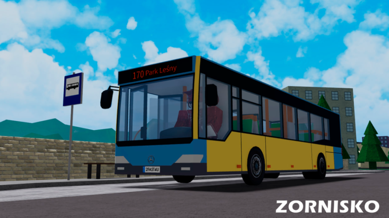 (OLD) Zornisko (Urbanmove) screenshot 1