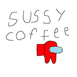 Sussy coffee