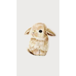 If you love bunnies or dogs join this group
