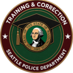 SPD Training & Corrections Department