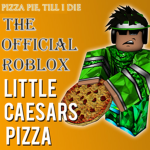 Little Caesars Pizza Security