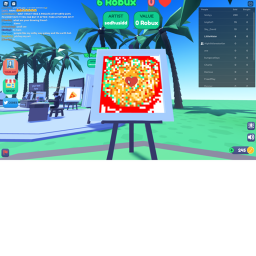 nuke world beta