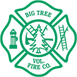 Big Tree Volunteer Fire Company
