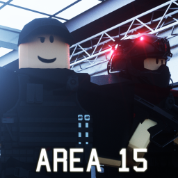 Area-15 | [BETA]