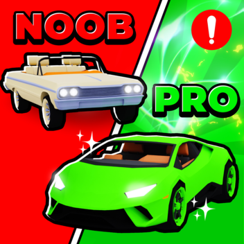 Drift Race Simulator