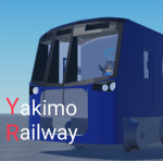 Yakimo Railway | 焼模鉄道