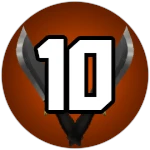 Game Badge Thumbnail