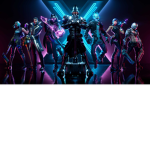 darklorads group firstone ever
