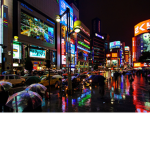 -Tokyo Clothing-