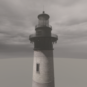 Cape Bermuda Lighthouse | Showcase [ RAR ]
