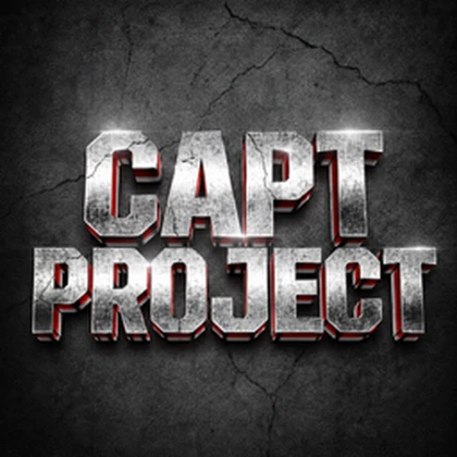 Capt Project Roblox group icon