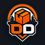 Delivery District