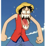 Luffytards