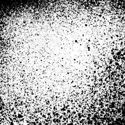 Black mold (transparent) Roblox decal
