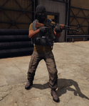 Compound Insurgent Inc.