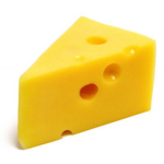 The Cheese Industry