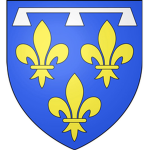 French crown duchy [the comp army]