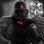 Operational Command [TASE]