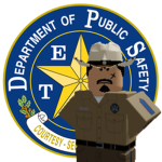 (TDOPS) Texas Department of Public Safety