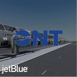 Ontario International Airport