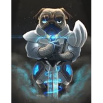 The Fighter Pugs
