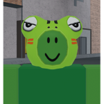 The Frogs Cult