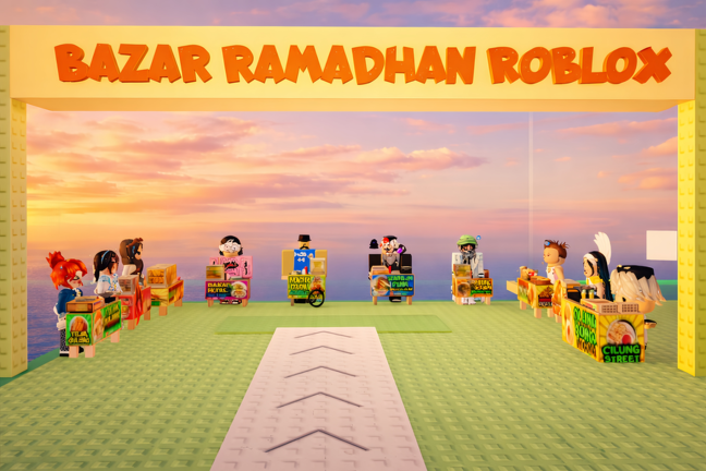 Ngabuburit Tower Ramadhan ☪️ screenshot 1