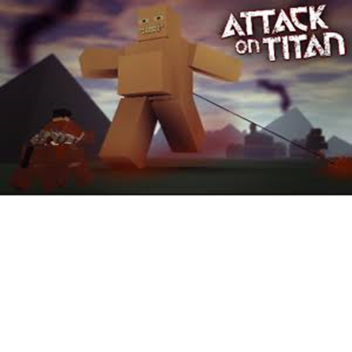 Atack on titan test ( last breath