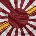[大和帝国軍] - Yamato Imperial Army