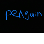 The Best Penguin group for the bad ones nooooo