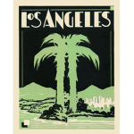 City of Los Angeles~