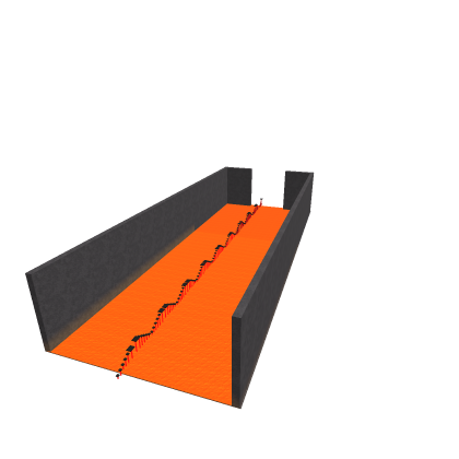 Lava Room