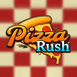 Pizza Rush [TEST MAP]  icon