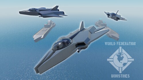 Aircraft Testing