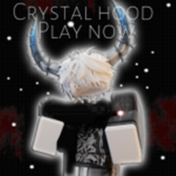 Crystal Hood [NEW]