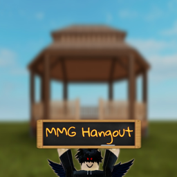 ✨MMG Hangout💥 (Testing Phase)
