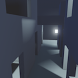 Stuck icon