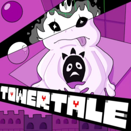 [1.5x LUCK] Towertale: Encore [ENDLESS]